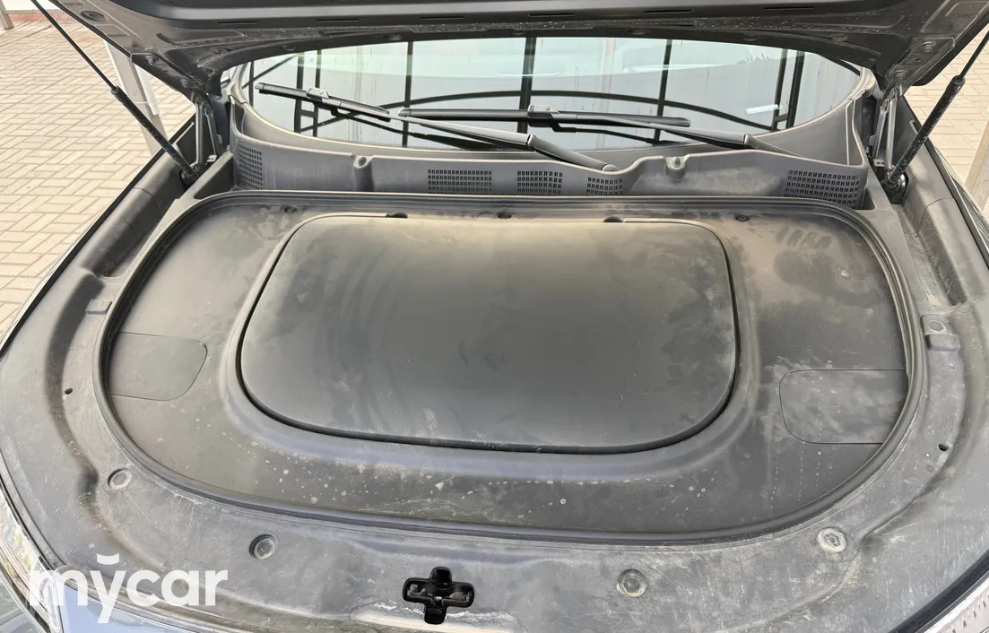 Changan Deepal S07 2024