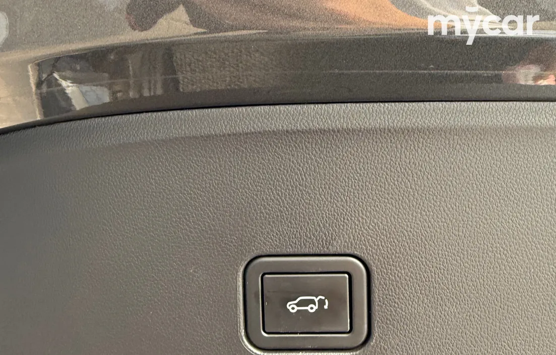 Changan Deepal S07 2024