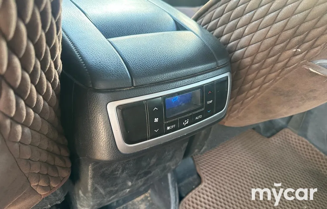Toyota Highlander 2014
