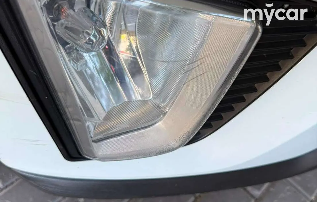 Hyundai Creta 2020