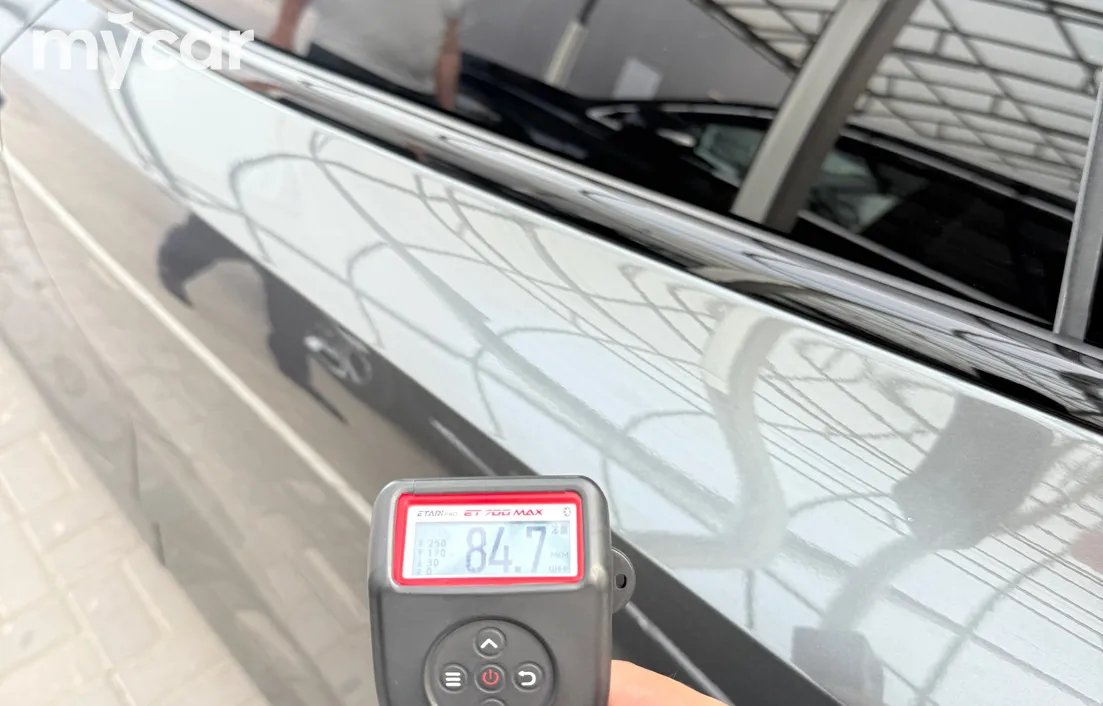 Changan Deepal S07 2024