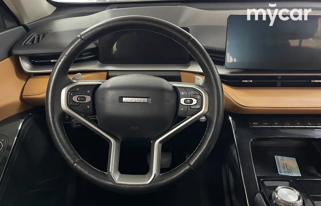 Haval H6 2023