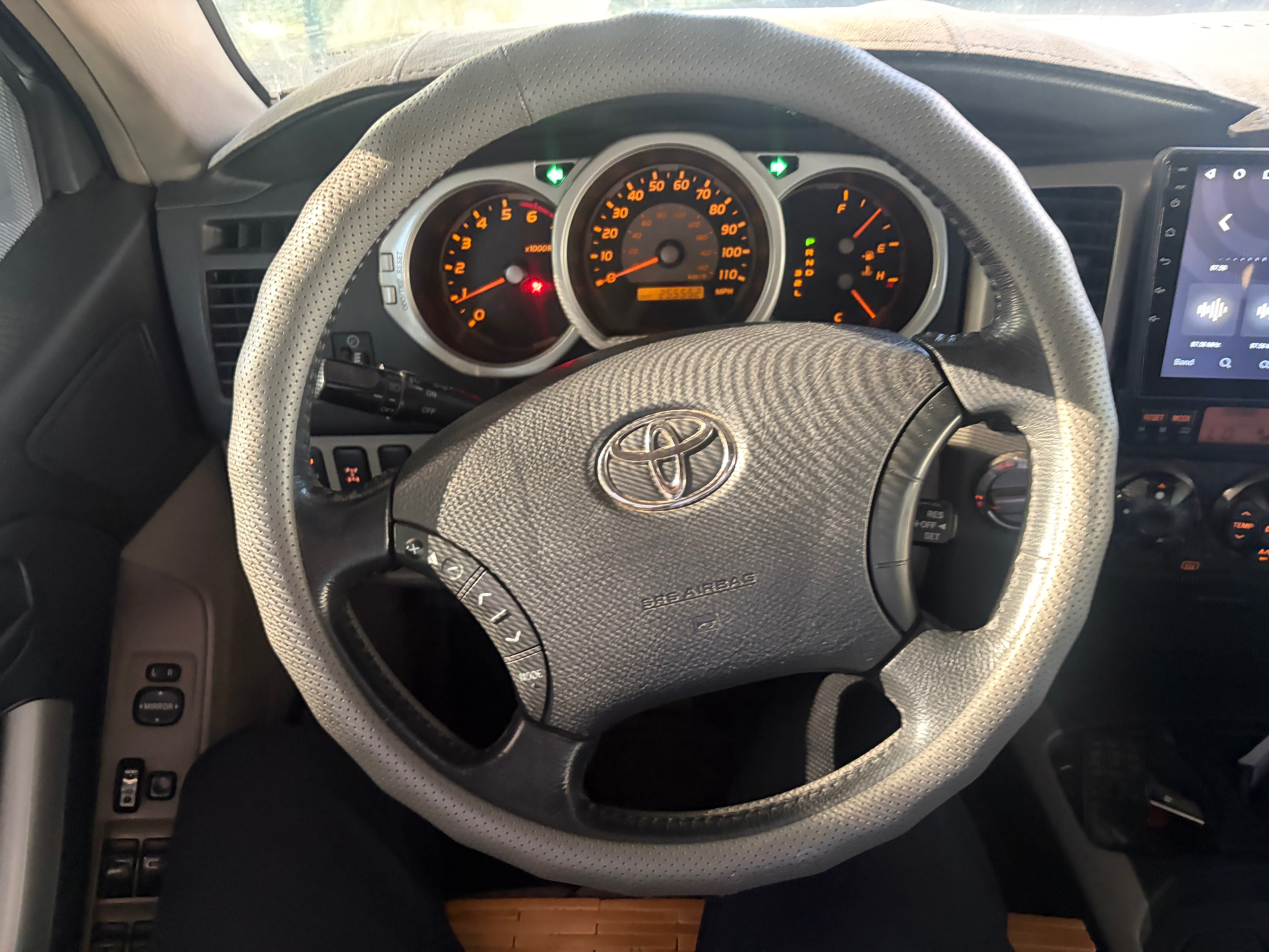 Toyota 4Runner 2003