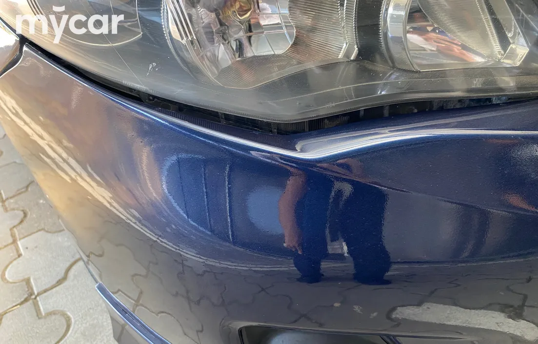 Toyota Corolla 2011