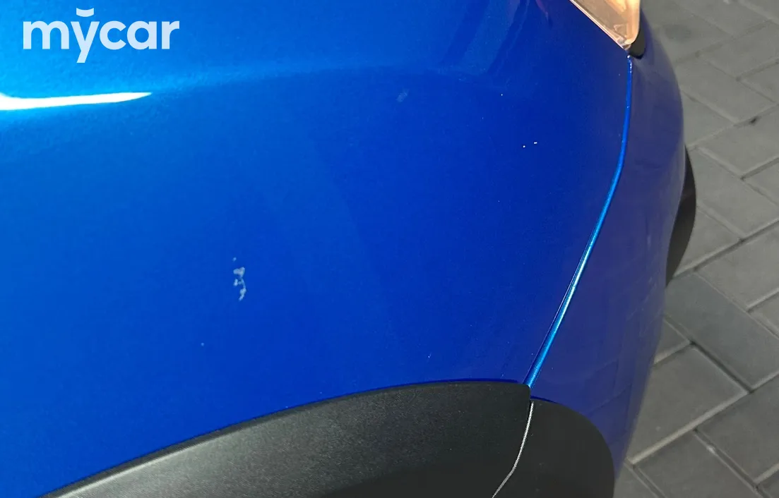Renault Sandero 2016