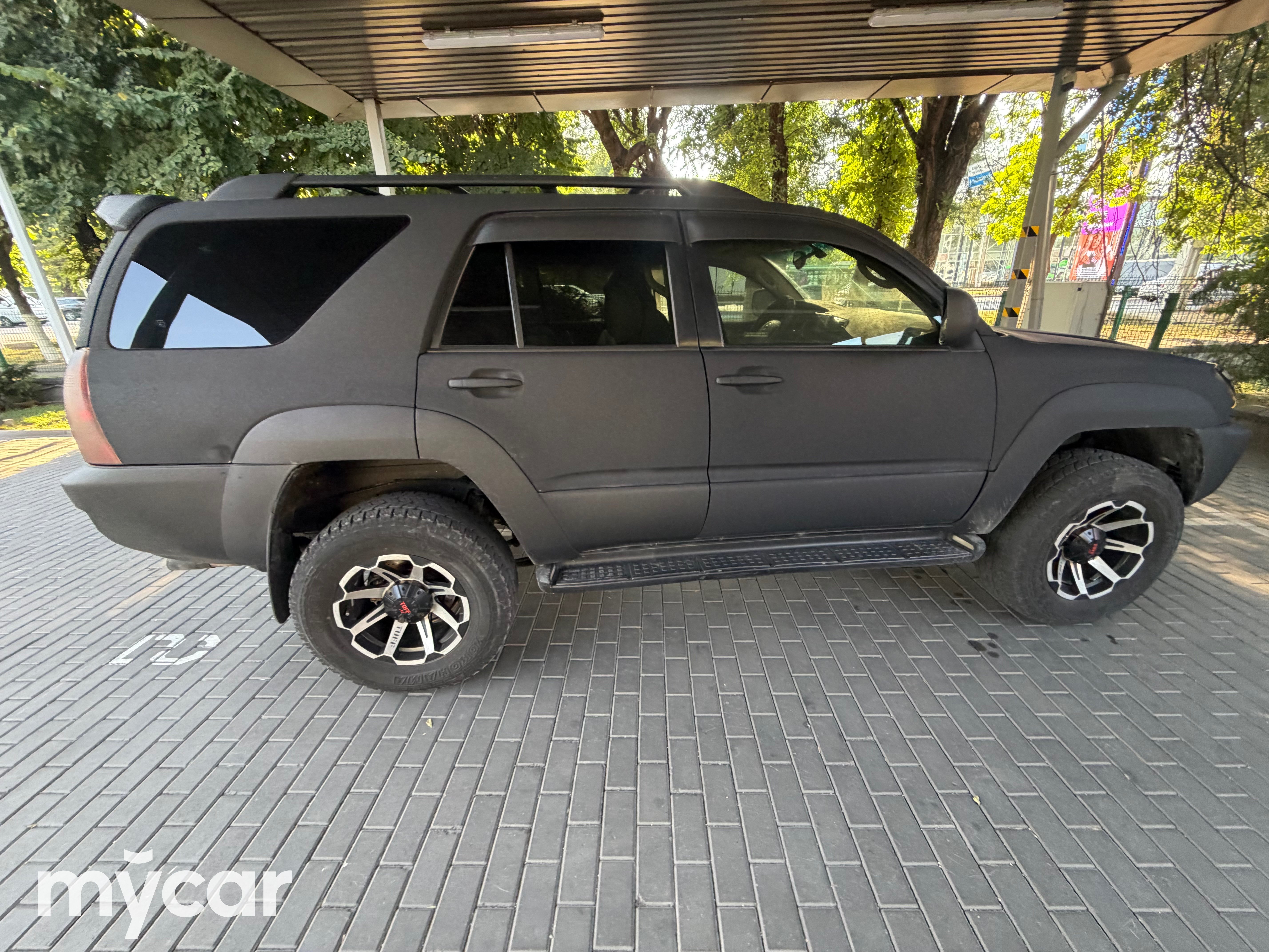 Toyota 4Runner 2003