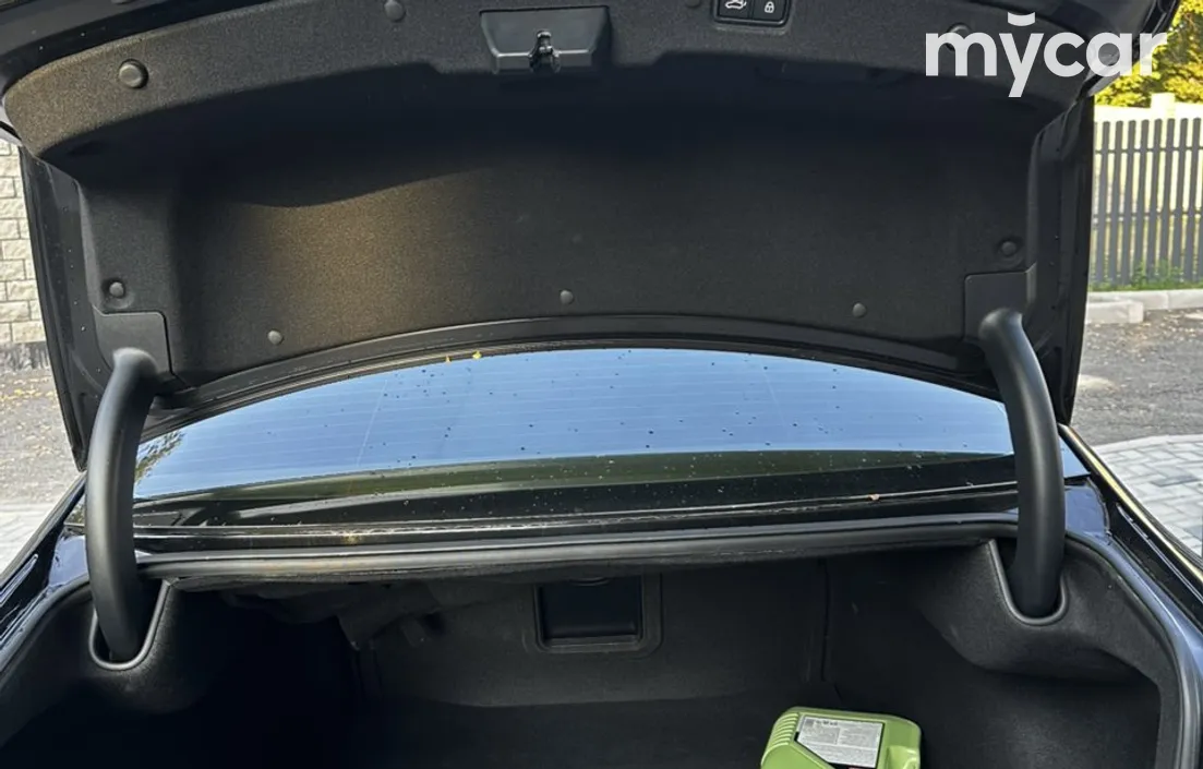 Kia K7 2018
