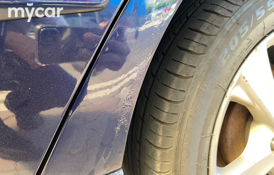 Toyota Corolla 2011