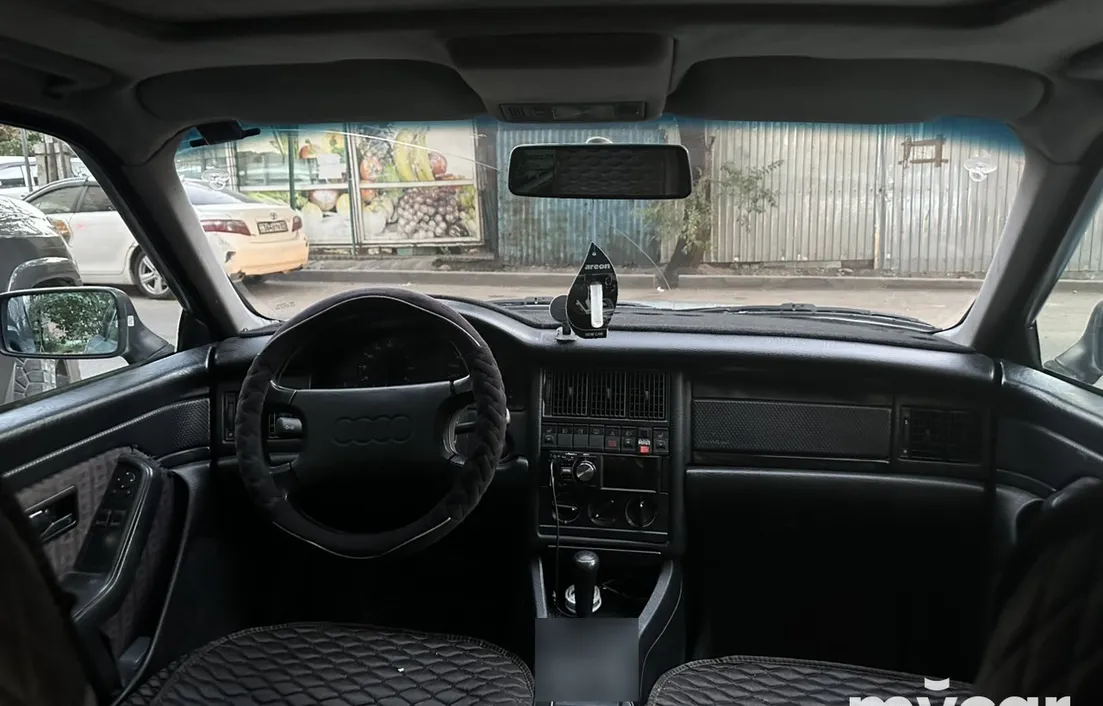 Audi 80 1994