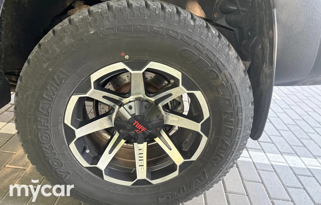 Toyota 4Runner 2003