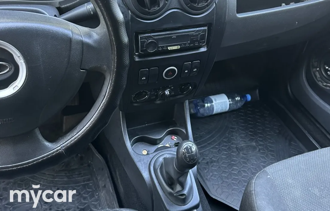 LADA Largus 2018