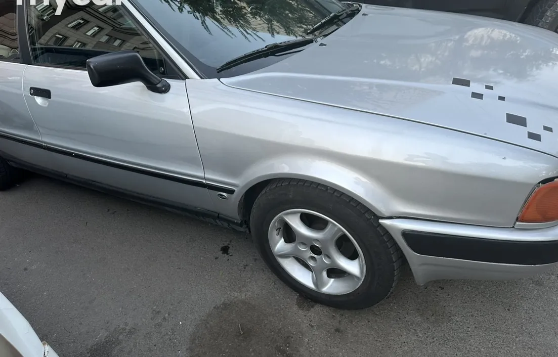 Audi 80 1994