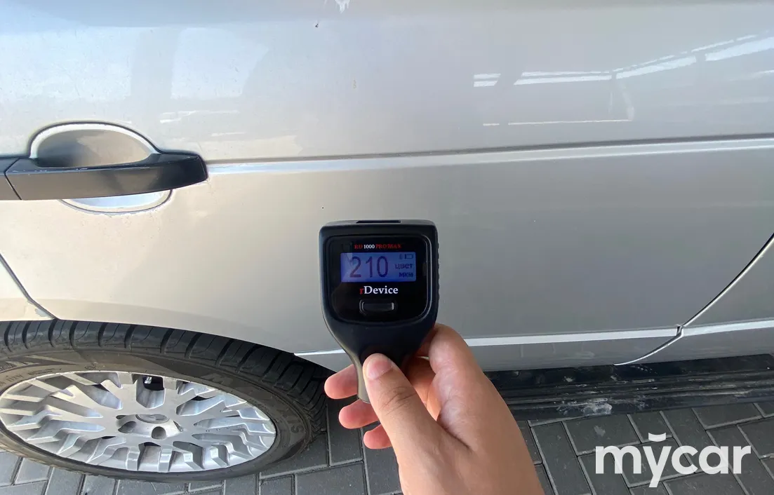 Land Rover Range Rover 2003
