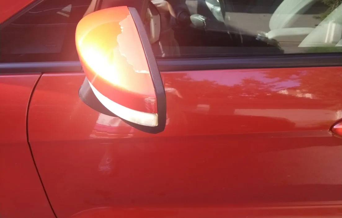 Ford EcoSport 2015