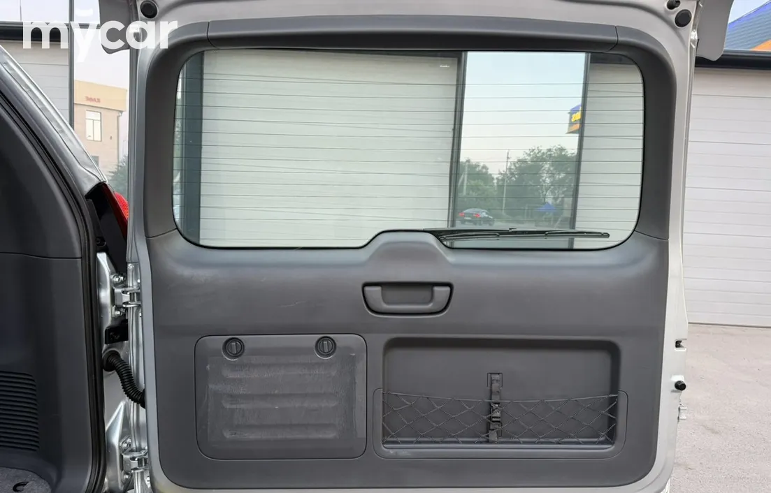 Toyota Land Cruiser Prado 2007
