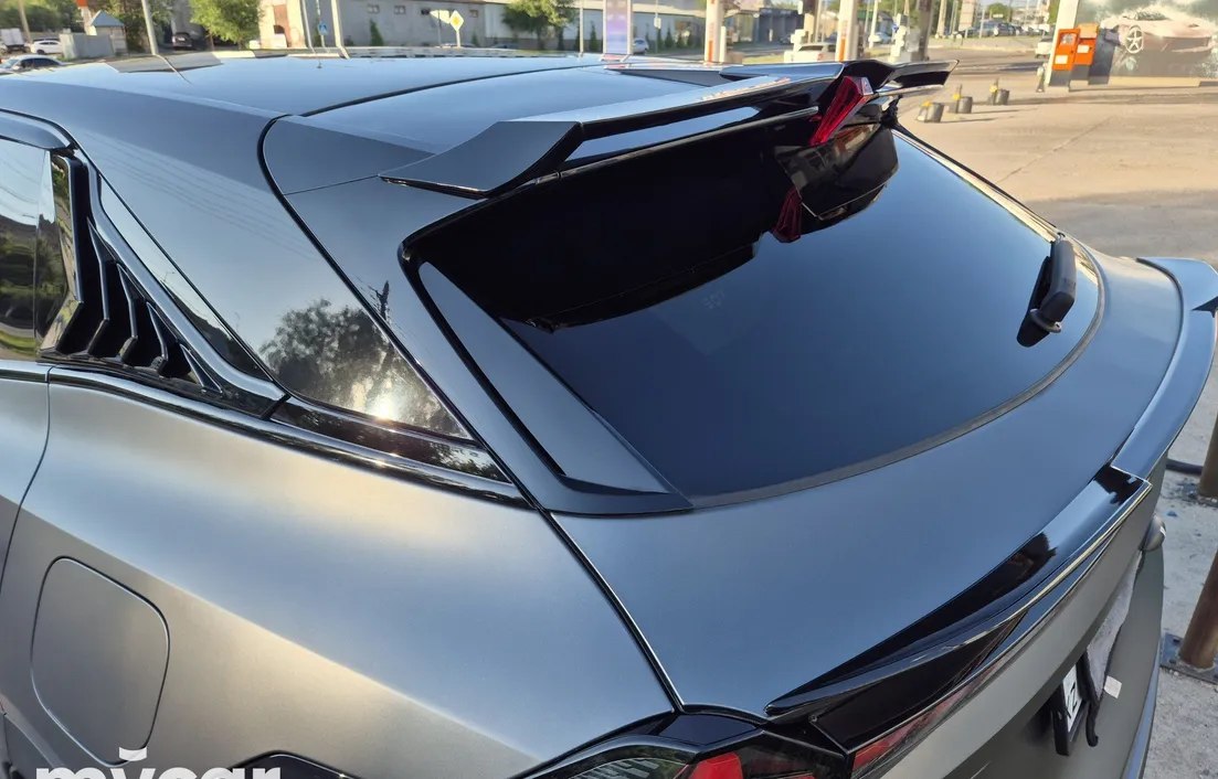 Changan Deepal S07 2024