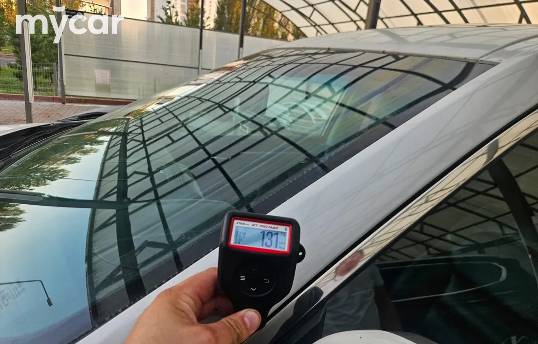 Renault QM6 2020