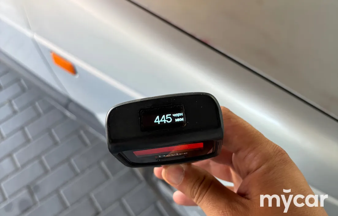 Volkswagen Passat 1993