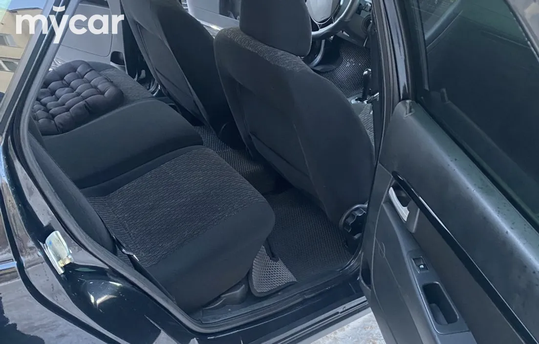 LADA Priora 2015