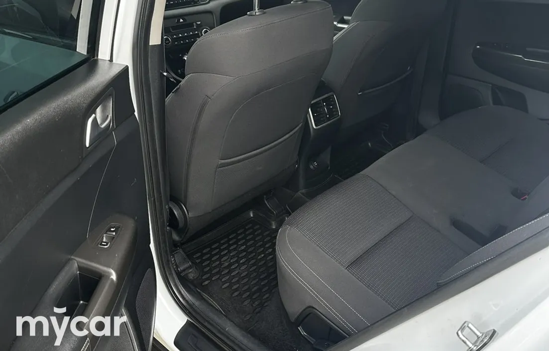Kia Sportage 2018