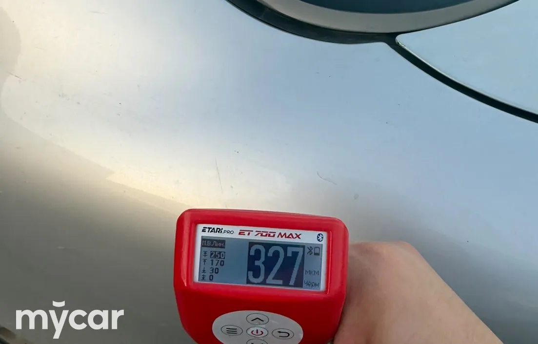 Mercedes-Benz E-Класс 2000