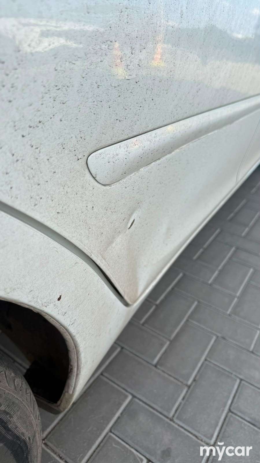 Toyota Camry 2002
