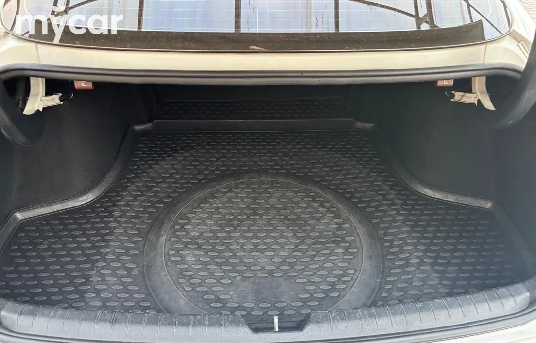 Hyundai Sonata 2020