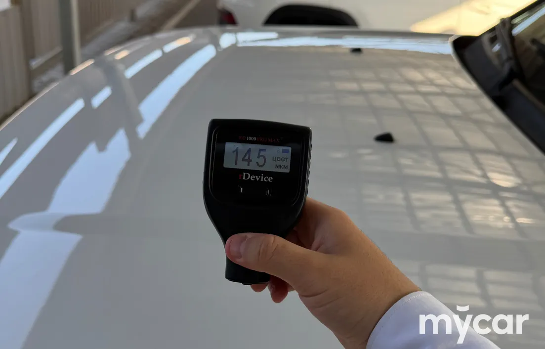 Land Rover Discovery 2013