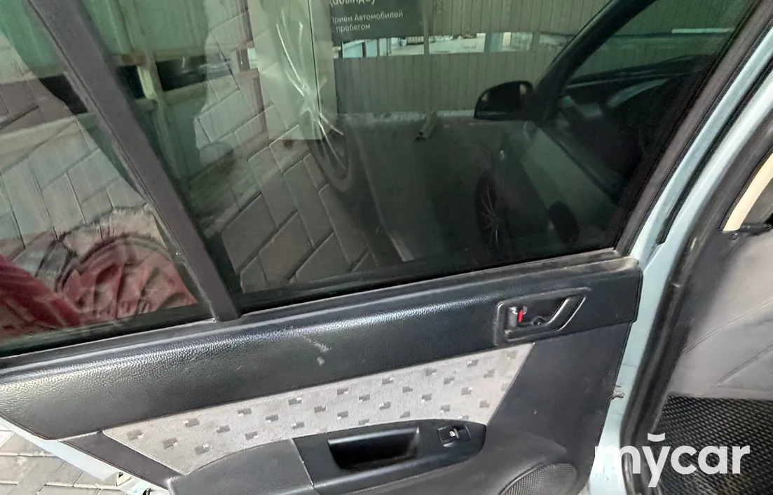 Hyundai Getz 2005