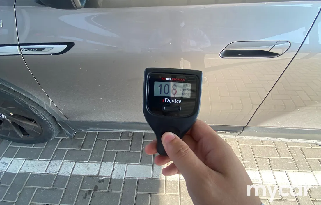Volkswagen ID.6 2022