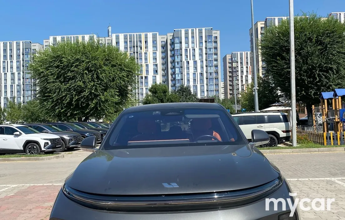 LiXiang L7 2023