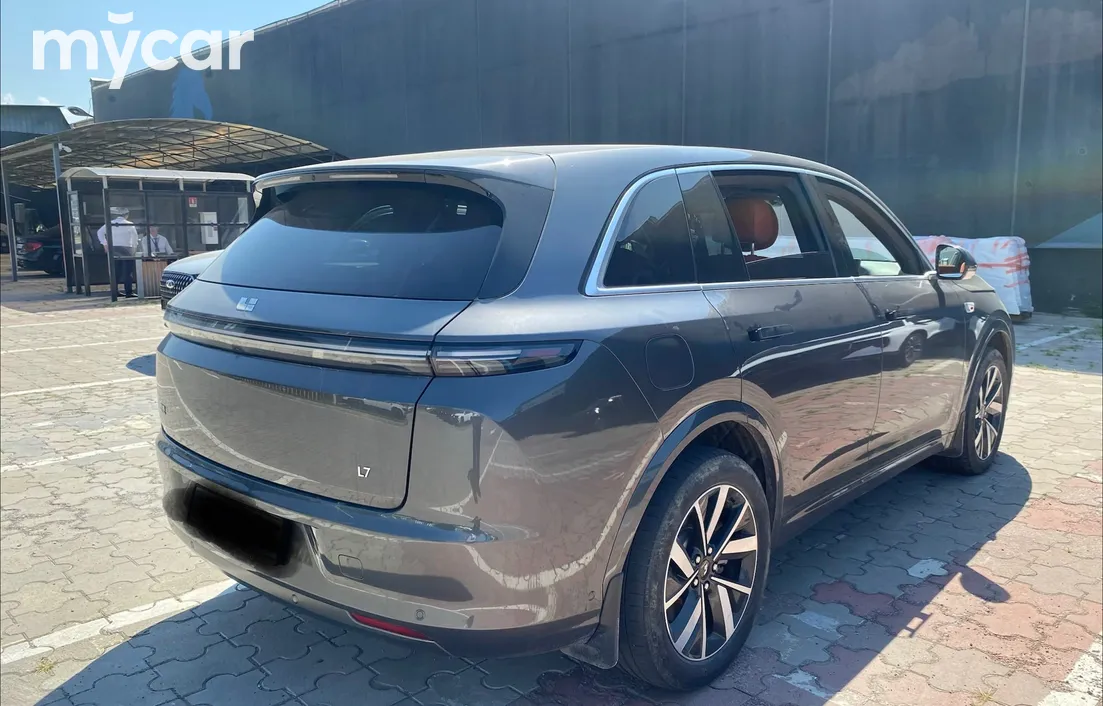LiXiang L7 2023