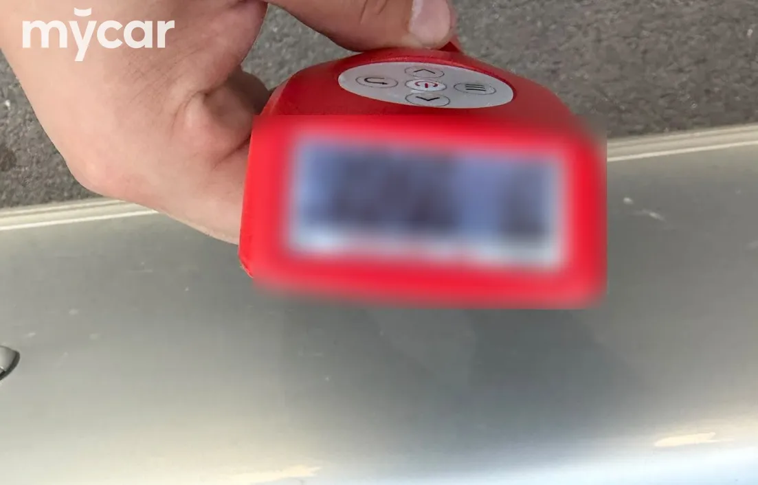 Mercedes-Benz E-Класс 2000