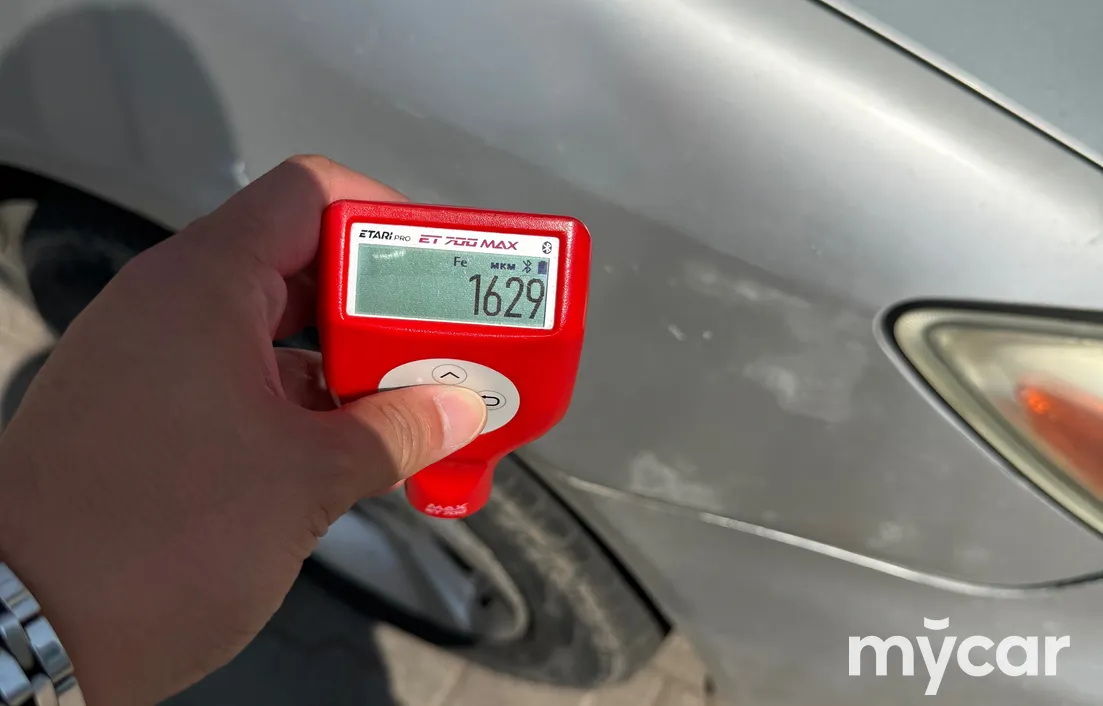Toyota Camry 2004
