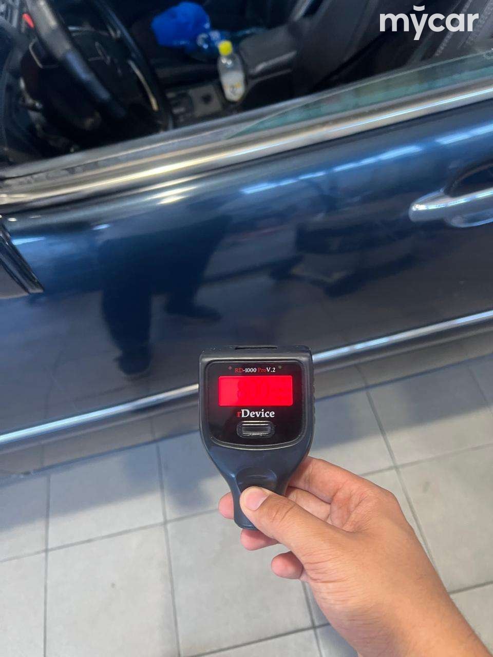 Mercedes-Benz E-Класс 1996