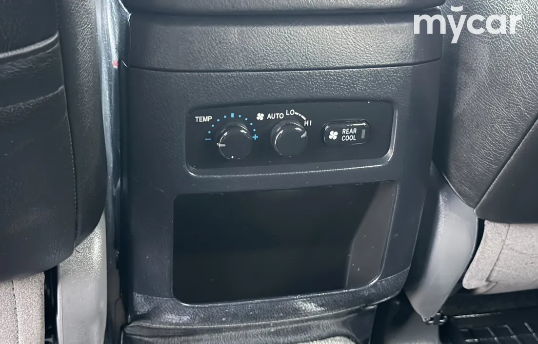 Toyota Land Cruiser Prado 2007