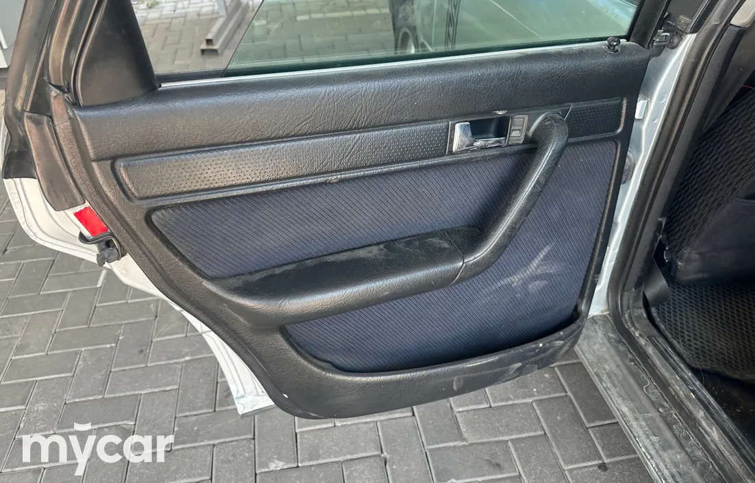 Audi 100 1991