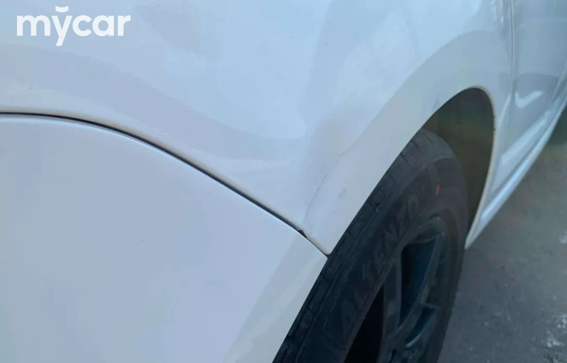 Skoda Octavia 2014