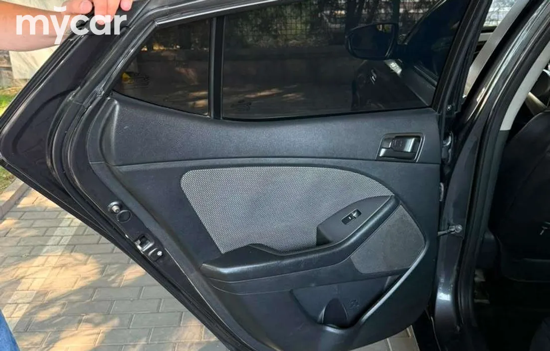 Kia Optima 2012