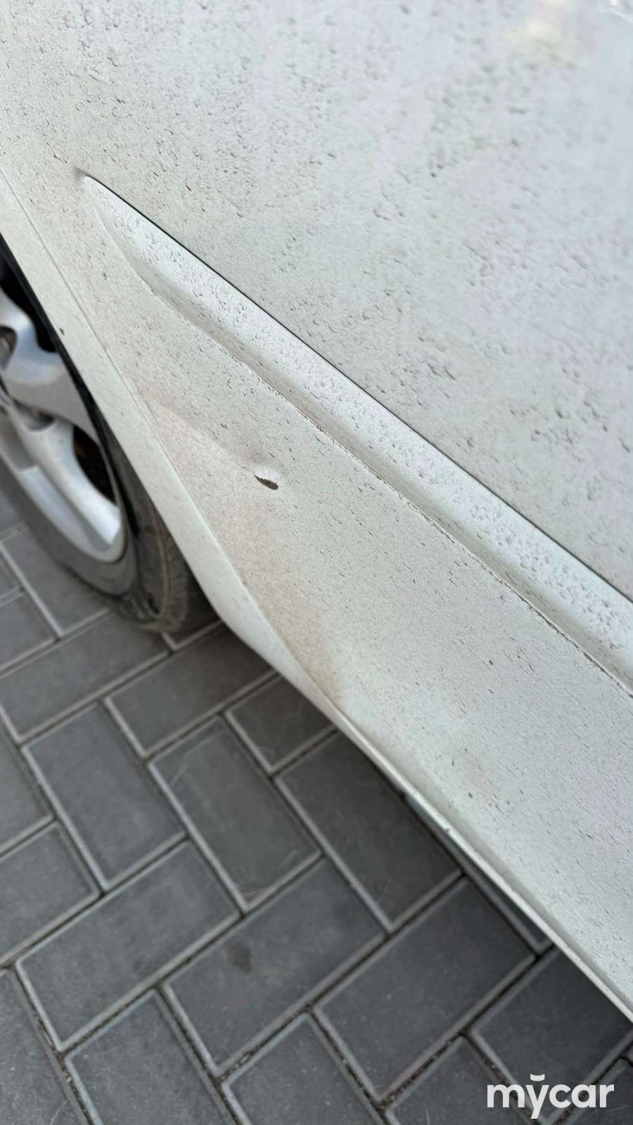 Toyota Camry 2002
