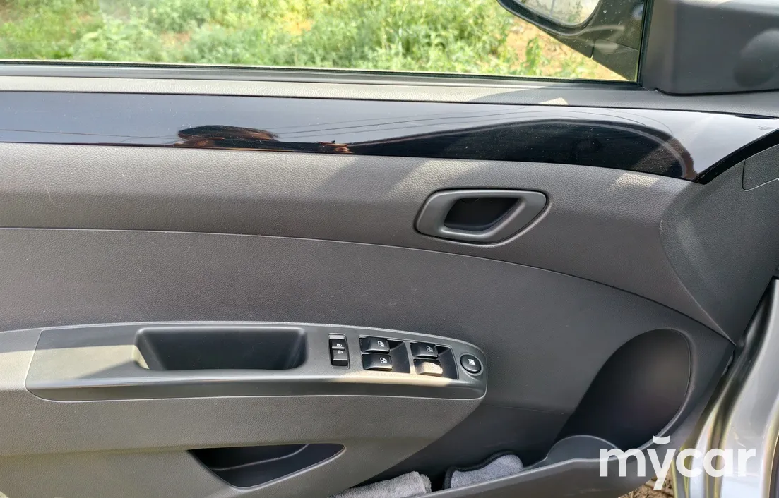 Chevrolet Spark 2023