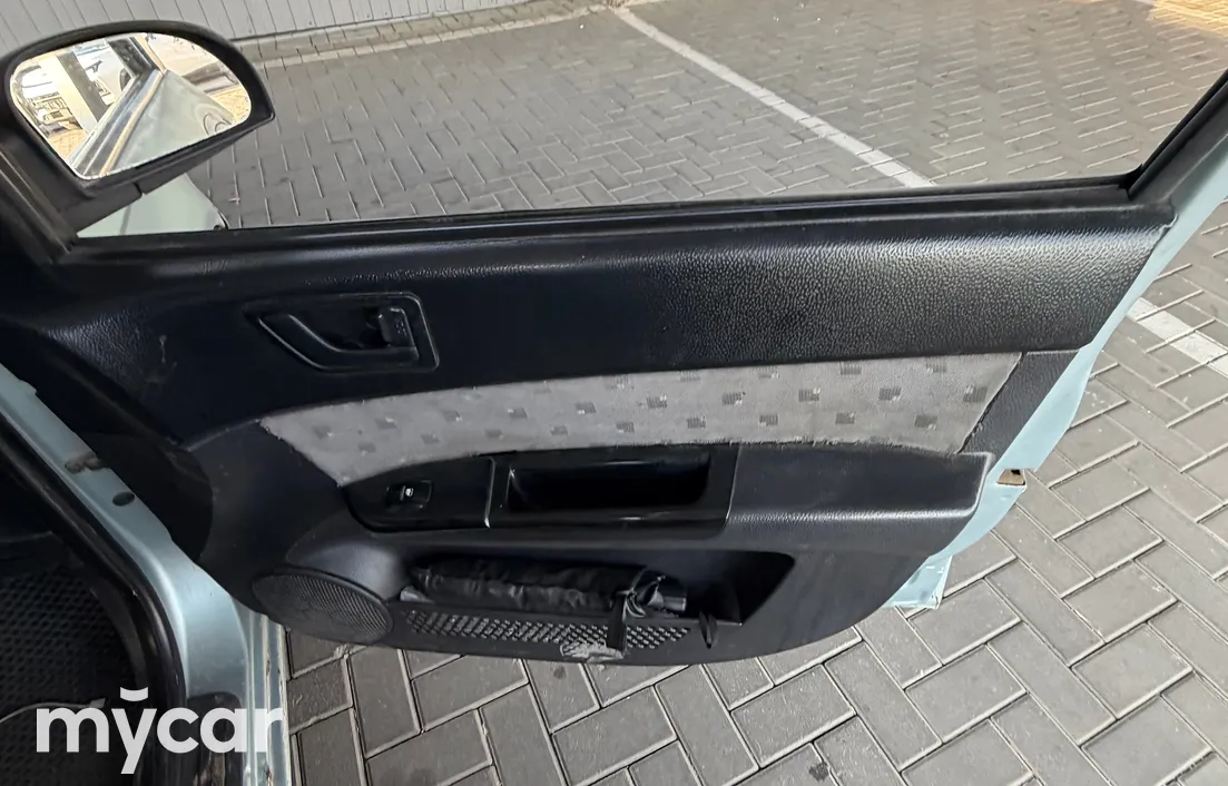 Hyundai Getz 2005