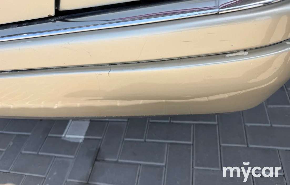 Mercedes-Benz C-Класс 1995