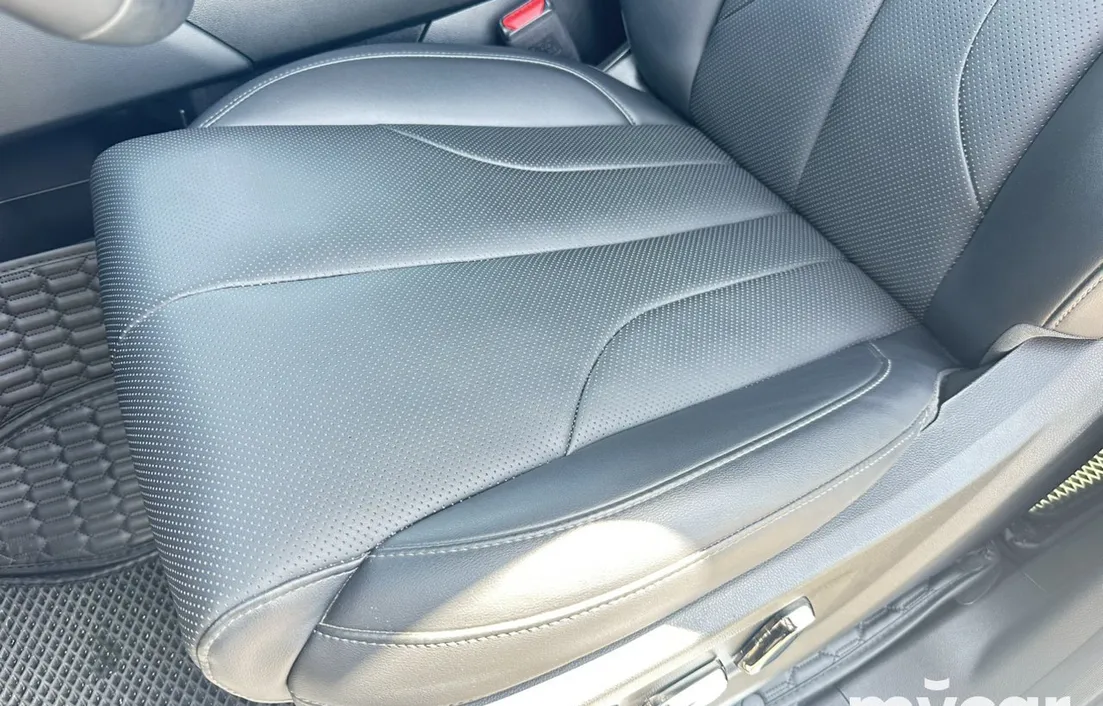 Haval H9 2024