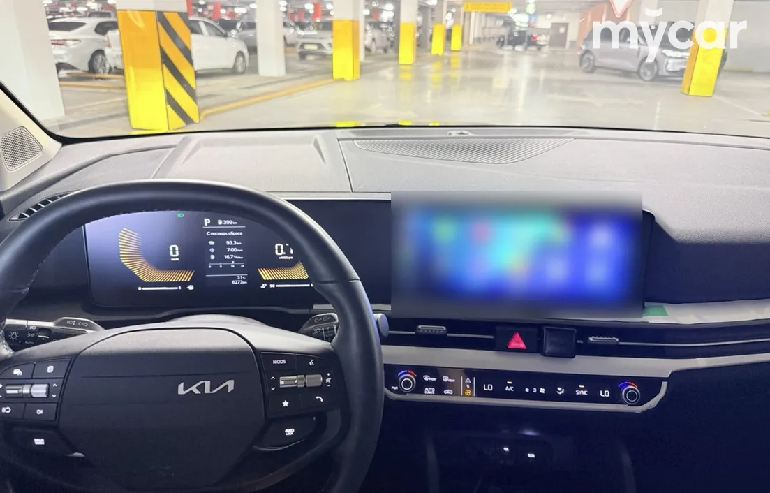 Kia Sportage 2026