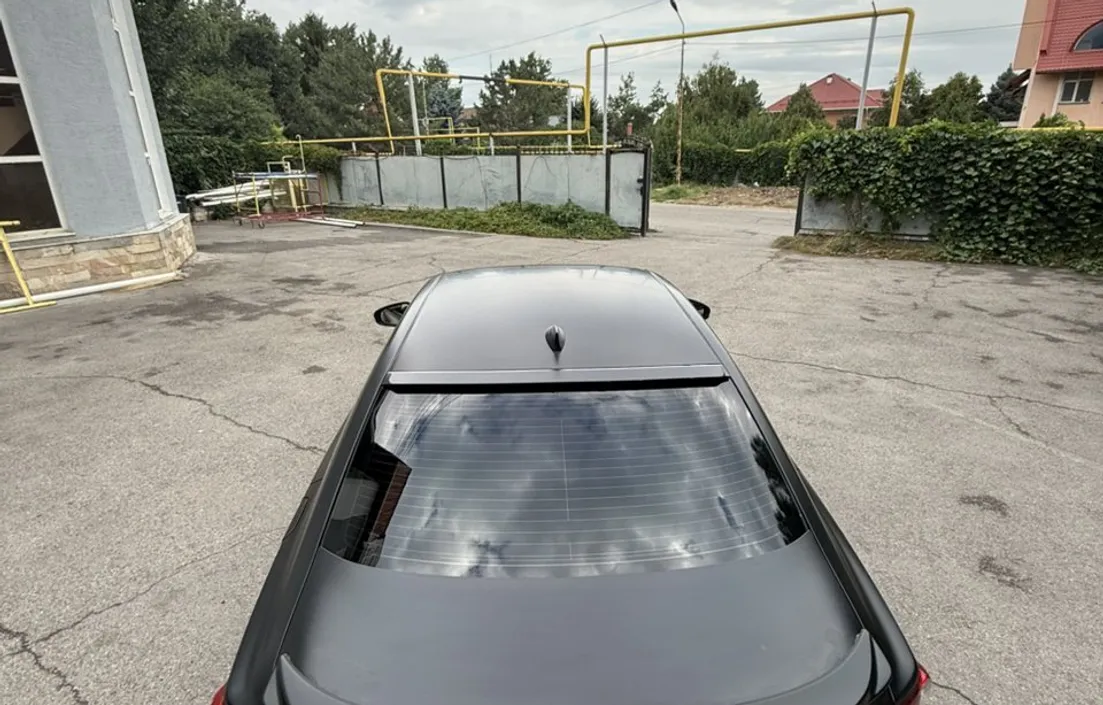 Lexus IS 2014