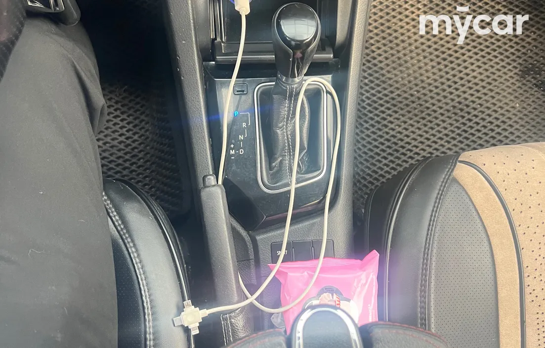 Toyota Corolla 2017