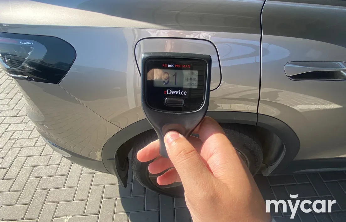 Volkswagen ID.6 2022