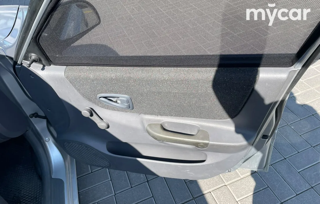 Hyundai Accent 2006