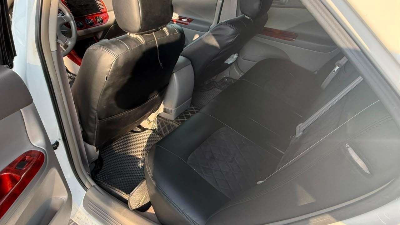 Toyota Camry 2002